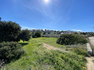 Land plot 1.006 sqm for sale, Argolis, Kranidi-thumb-10