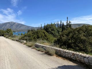 Land plot 1.006 sqm for sale, Argolis, Kranidi-thumb-12