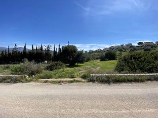 Land plot 1.006 sqm for sale, Argolis, Kranidi-thumb-13
