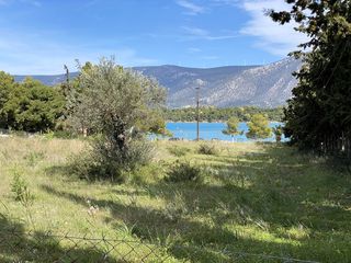 Land plot 1.006 sqm for sale, Argolis, Kranidi-thumb-15