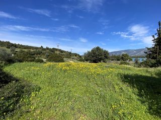 Land plot 1.006 sqm for sale, Argolis, Kranidi-thumb-16