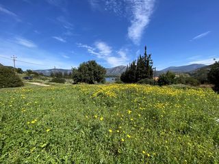 Land plot 1.006 sqm for sale, Argolis, Kranidi-thumb-17