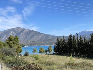 Land plot 1.006 sqm for sale, Argolis, Kranidi-thumb-21