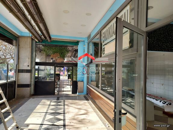 Store 150 sqm for rent, Thessaloniki - Center, Vardaris