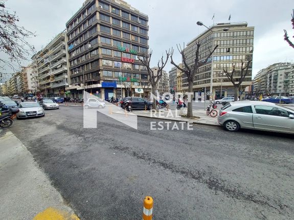 Κατάστημα 150 τ.μ. για ενοικίαση, Θεσσαλονίκη - Κέντρο, Βαρδάρης