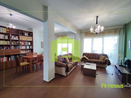 Apartment 136sqm for sale-Martiou