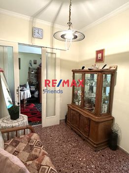 Apartment 48sqm for sale-Kolonos - Kolokinthous