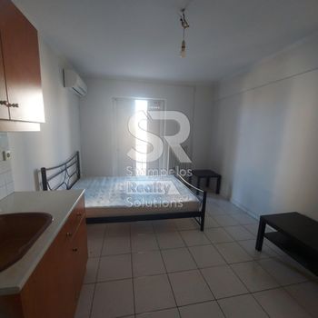 Studio / γκαρσονιέρα 28τ.μ. για ενοικίαση-Πάτρα » Τέρψη