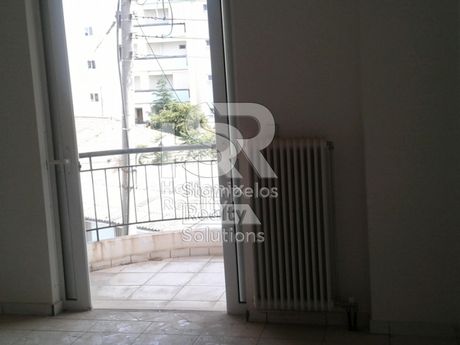 Studio / γκαρσονιέρα 28τ.μ. για ενοικίαση-Πάτρα » Τέρψη