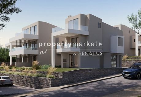 Detached home 169sqm for sale-Kavala » Palio