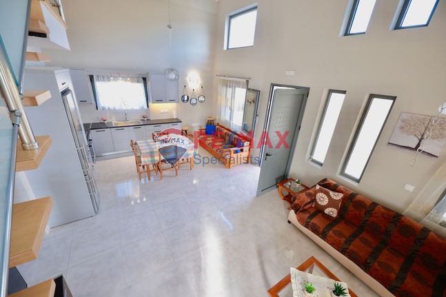 Μεζονέτα 120 τ.μ. για πώληση, Ν. Χανίων, Μυθήμνη