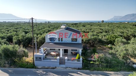 Μεζονέτα 120τ.μ. για πώληση-Μυθήμνη