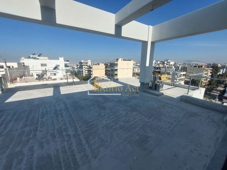 Apartment 155sqm for sale-Nea Smyrni » Center