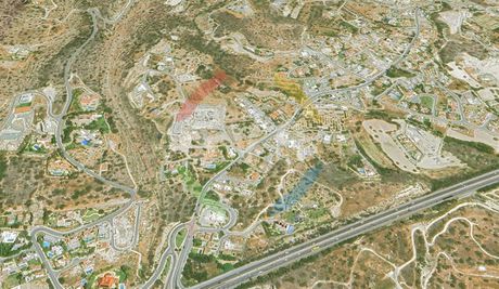 Parcel 4.003sqm for sale-