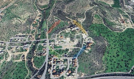 Parcel 15.600sqm for sale-