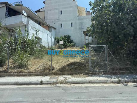 Οικόπεδο 200 τ.μ. για πώληση