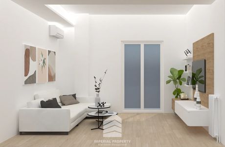 Apartment 50sqm for sale-Kalithea » Tzitzifies