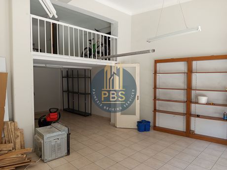 Κατάστημα 60τ.μ. για ενοικίαση-Παλαιά κοκκινιά