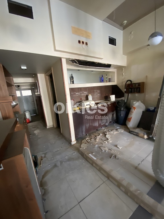 Κατάστημα 93 τ.μ. πρός πώληση, Θεσσαλονίκη - Περιφ/Κοί Δήμοι, Πυλαία