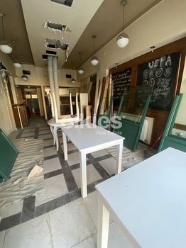 Κατάστημα 58τ.μ. για πώληση-Πυλαία