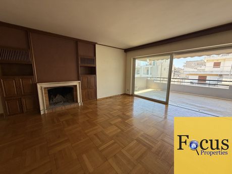 Διαμέρισμα 144τ.μ. για ενοικίαση-Παλαιό φάληρο