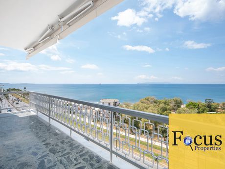Διαμέρισμα 165τ.μ. για ενοικίαση-Παλαιό φάληρο
