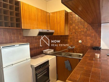 Studio 35sqm for rent-Exarchia - Neapoli » Exarcheia
