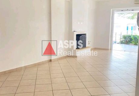 Apartment 85sqm for rent-Glyfada