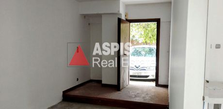 Warehouse 191sqm for sale-Ampelokipoi - Pentagon