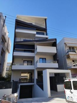 Μεζονέτα 135τ.μ. για πώληση-Ελληνικό » Άνω σούρμενα