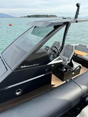 Technohull 2024 Grand Sport 38