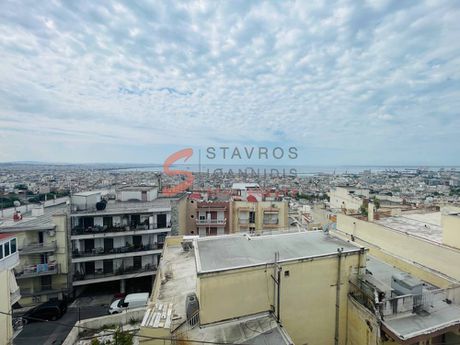 Διαμέρισμα 85τ.μ. για πώληση-Συκιές » Άγιοι θεόδωροι