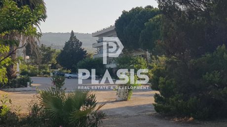 Hotel 5.700sqm for sale-Kalamos