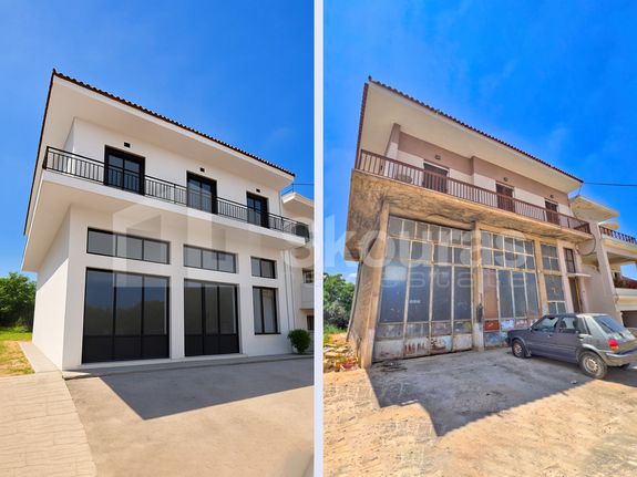 Μονοκατοικία 240 τ.μ. για πώληση, Αργολίδα, Μιδέα