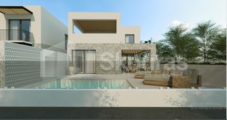 Μεζονέτα 80 τ.μ. για πώληση, Αργολίδα, Ασίνη-thumb-18