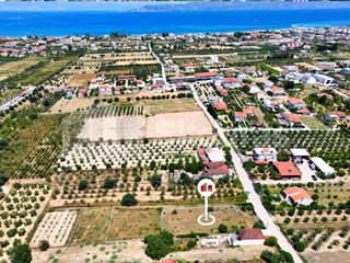 Οικόπεδο 1.001,33 τ.μ. για πώληση