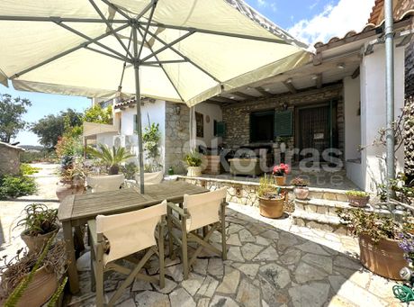 Detached home 60 sqm for sale