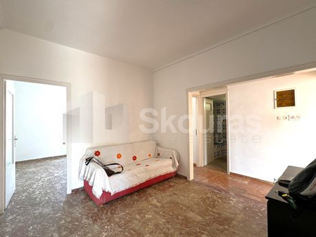 Apartment 75 sqm for sale