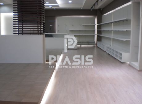 Κατάστημα 121τ.μ. για ενοικίαση-Χαϊδάρι