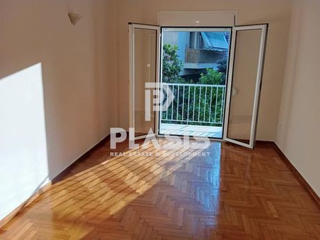 Διαμέρισμα 50τ.μ. για πώληση-Ζωγράφου