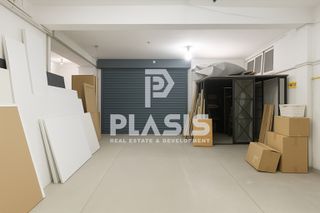 Αποθήκη 1.140 τ.μ. για ενοικίαση