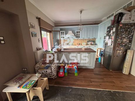 Apartment 108sqm for sale-Zografou