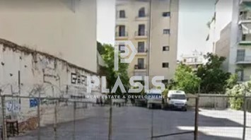 Οικόπεδο 200 τ.μ. προς πώληση, Νεάπολη Εξαρχείων