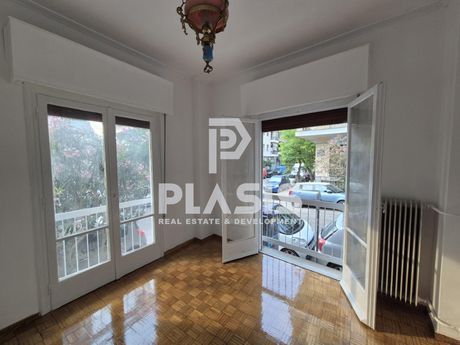 Apartment 50sqm for sale-Kipseli
