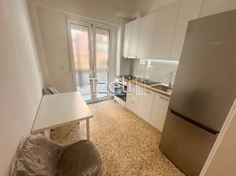 Apartment 68sqm for rent-Patra » Pyrosvestio