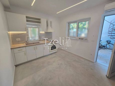 Apartment 45sqm for rent-Patra » Pyrosvestio