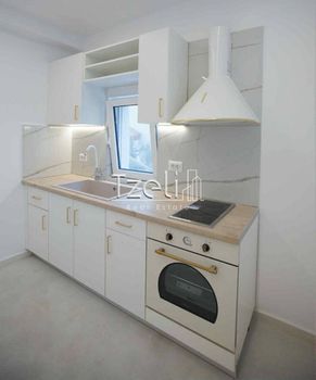 Studio 45sqm for rent-Patra » Pyrosvestio