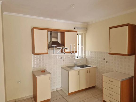 Apartment 55 sqm for rent, Achaia, Patra