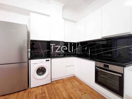 Studio 35sqm for rent-Patra » Patra Centre