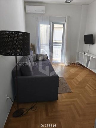 Διαμέρισμα 50 τ.μ. για ενοικίαση, Αθήνα - Κέντρο, Εξάρχεια - Νεάπολη